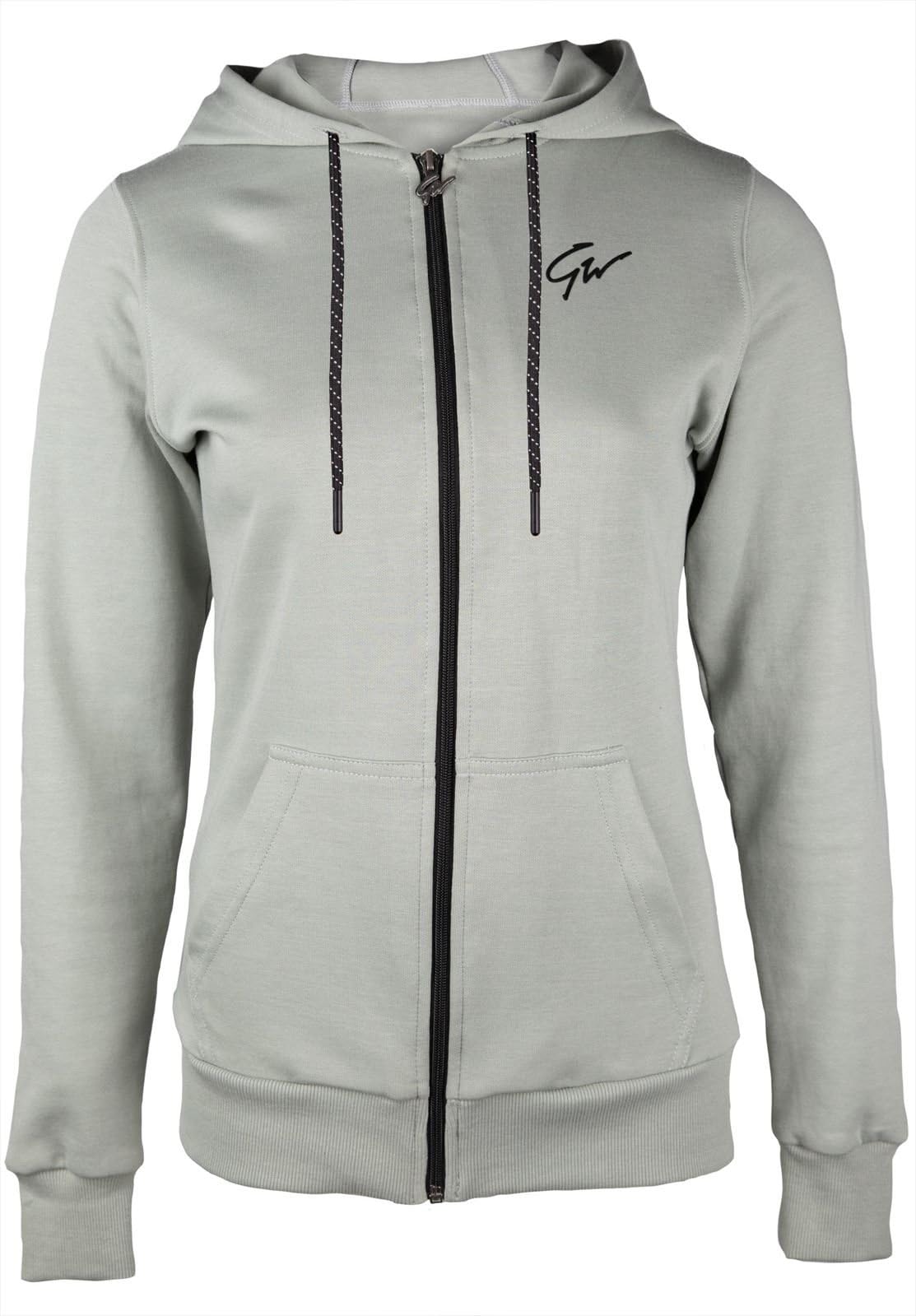 Gorilla Wear Bluza z kapturem Kobiety Bluza z kapturem Pixley (1 w zestawie)