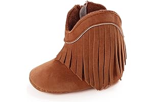 Adorable Baby Girl Cowgirl Outfit: A Wildly Charming Ensemble