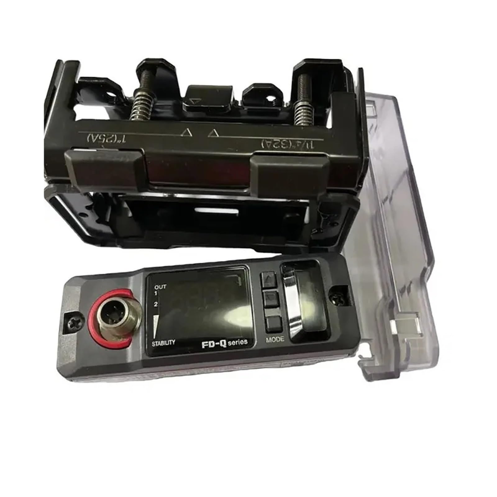 ロールパン様専用 FD-Q50C 流量計 新品 ロールパン様専用 FD-Q50C 流量計 新品