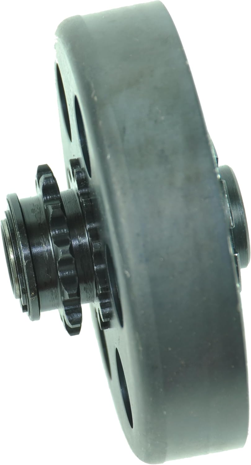 Gokart Mini Bike 5/8" Clutch #35 Chain 12 tooth Coleman CK100, CK100S, SK100