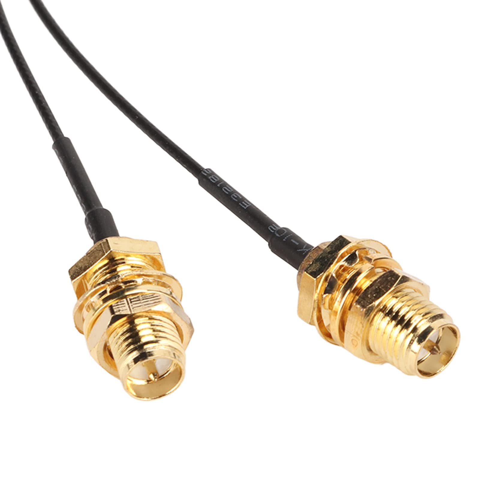 Scheda di Rete Wireless, Modulo Scheda di Rete, Gigabit Tri Band WiFi 6 Generazione 802.11AX Standard 6GHz 5GHz 2.4GHz M.2 NGFF Modulo Scheda Wireless