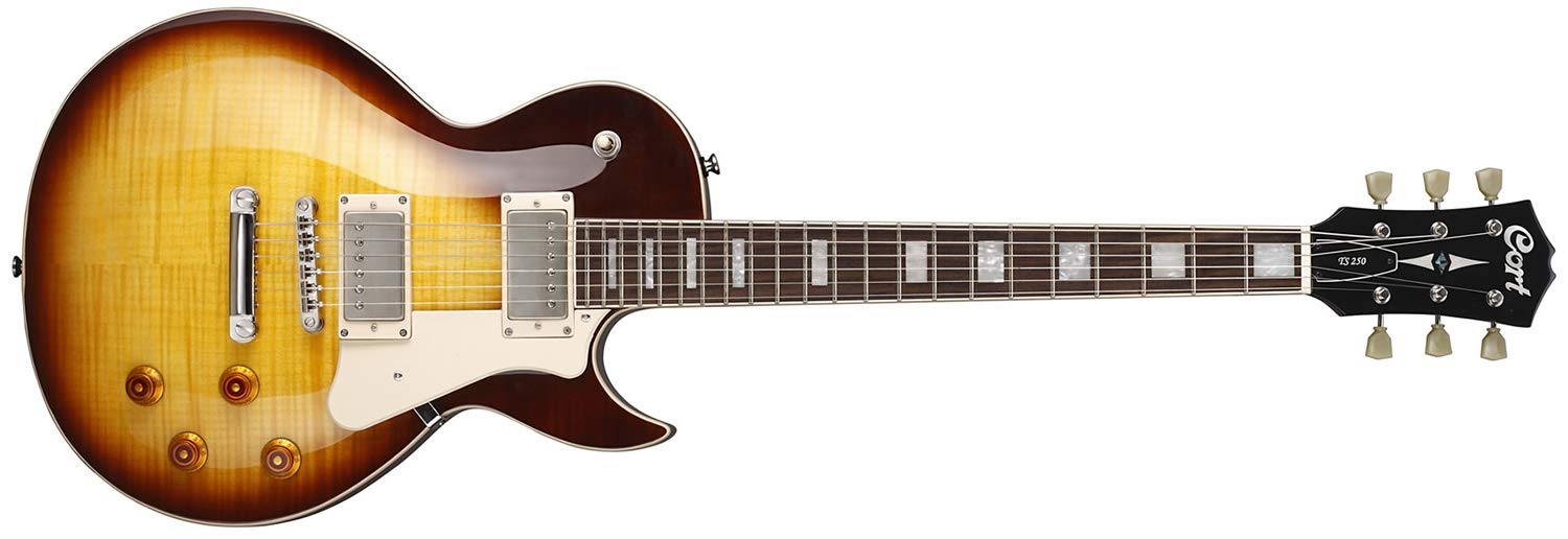 CORT CR250VB