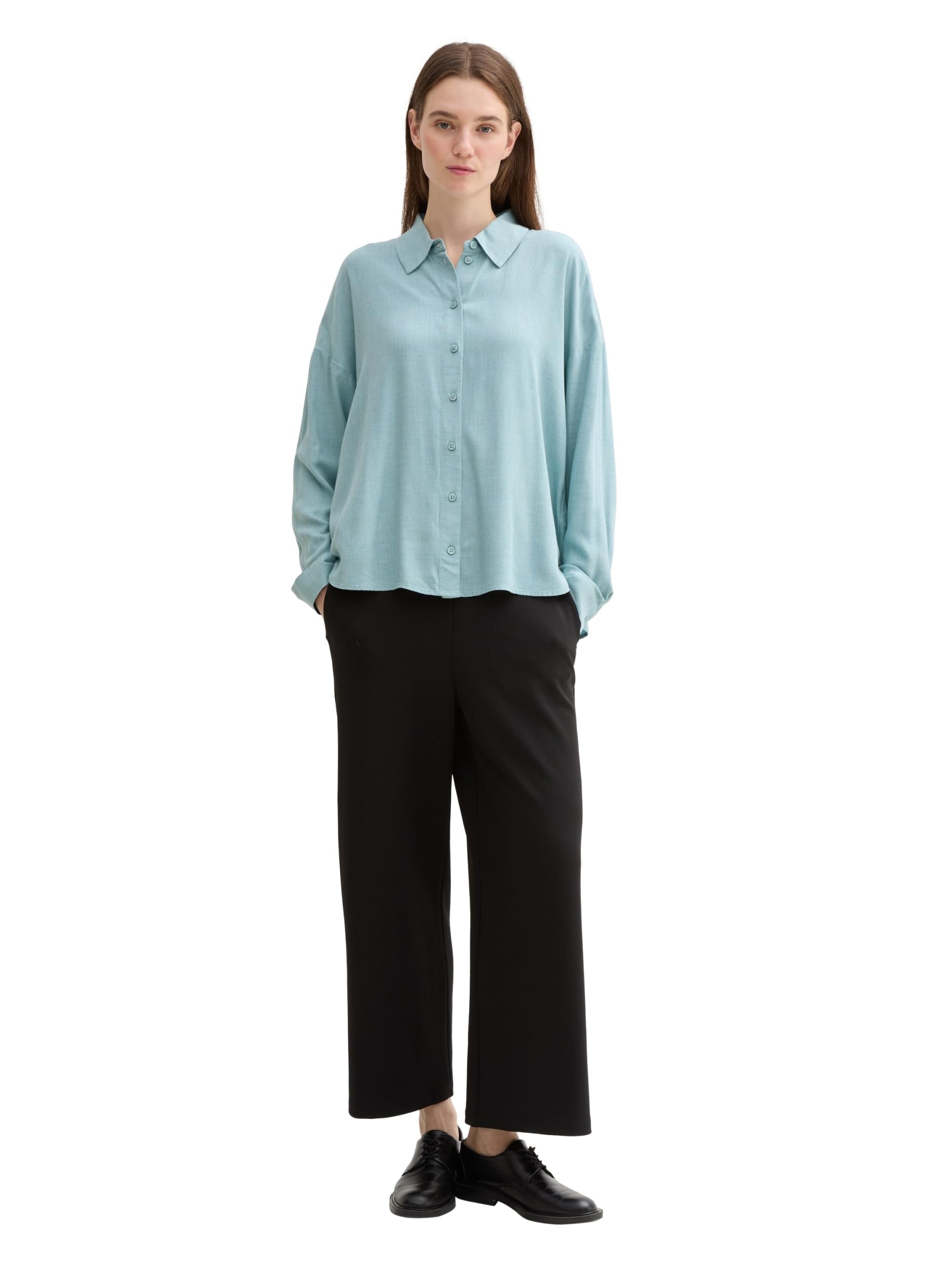 TOM TAILOR Denim Blusas para Mujer
