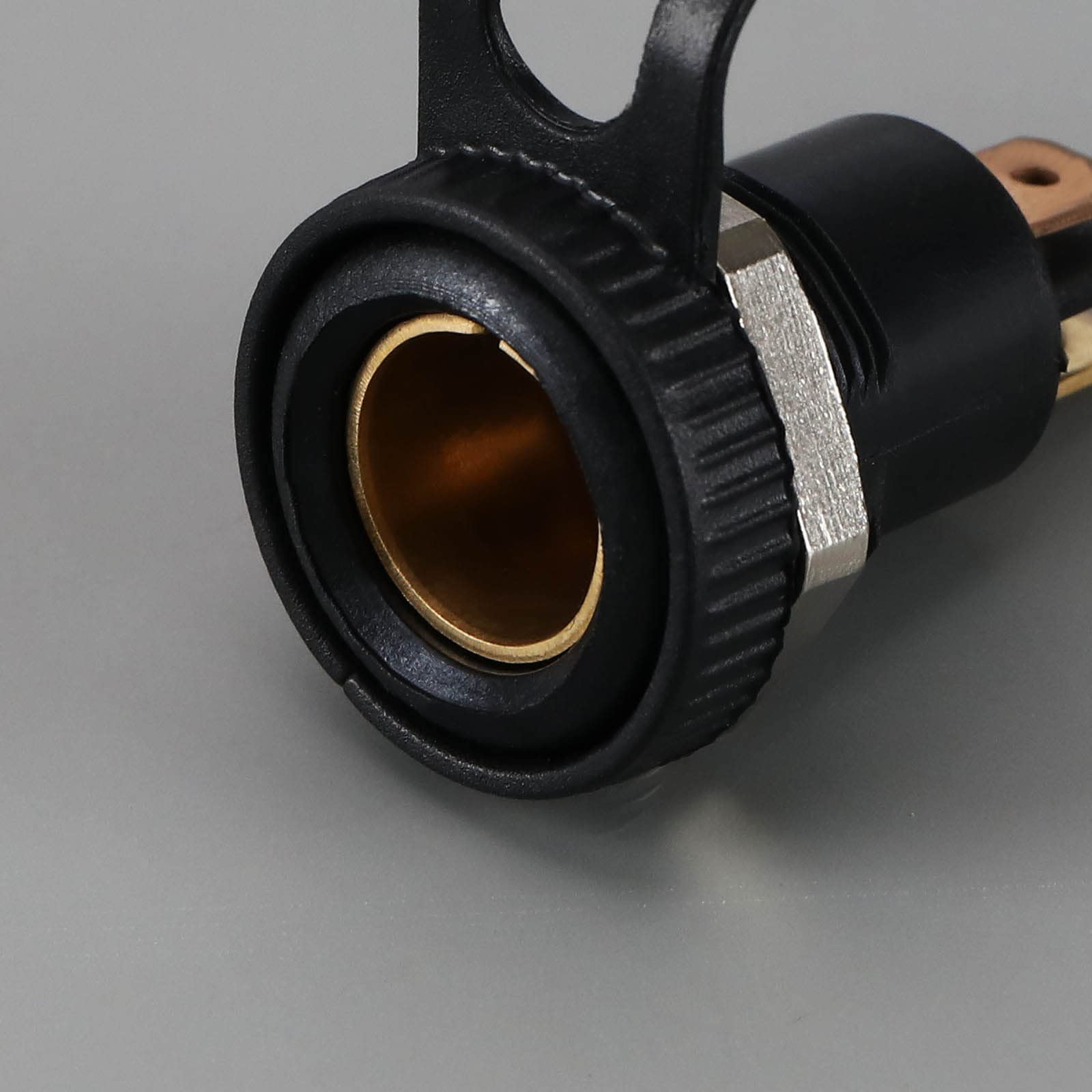 bmw motorcycle cigarette lighter socket Amazon.com: eMagTech 4Pcs Cigarette DIN Power Socket Replacement Compatible  with BMW Motorcycle in European Style Car Motorcycle Adapter Lighter Socket  12-24V : Automotive