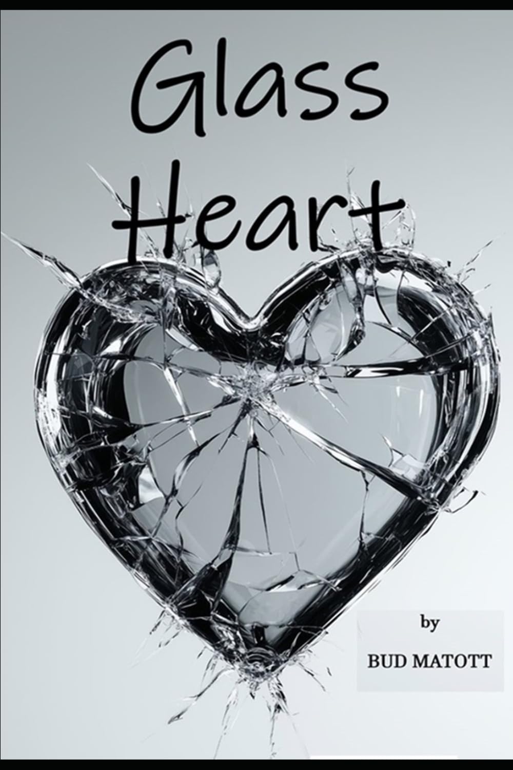 Glass Heart