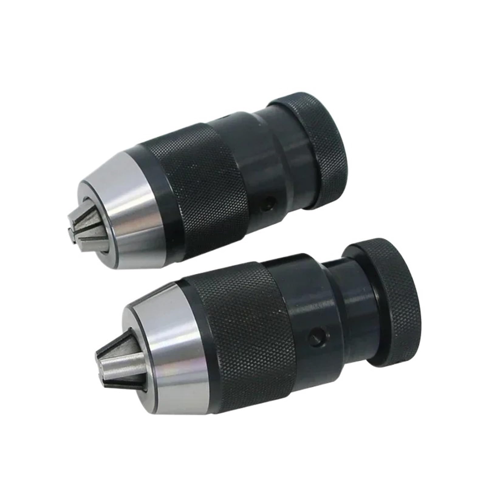 B10 B12 B16 B18 B22 Automatyczny samozaciskowy uchwyt wiertarski 0,5-6 1-10 1-13 1-16 5-20mm(B12 (1-10mm))