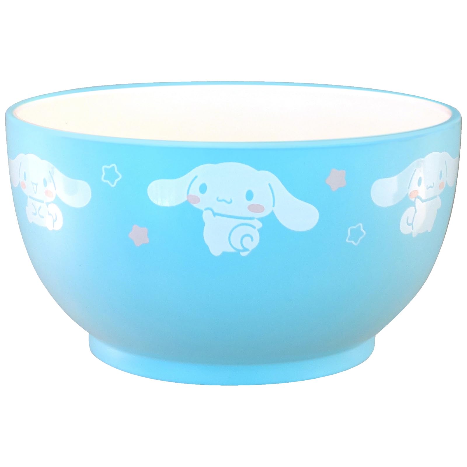 Vaisselle enfants Sanrio bol Cinnamoroll 12 cm pour soupe et céréales
