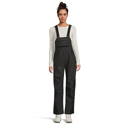 Helly Hansen Powderqueen Bib Pants Women