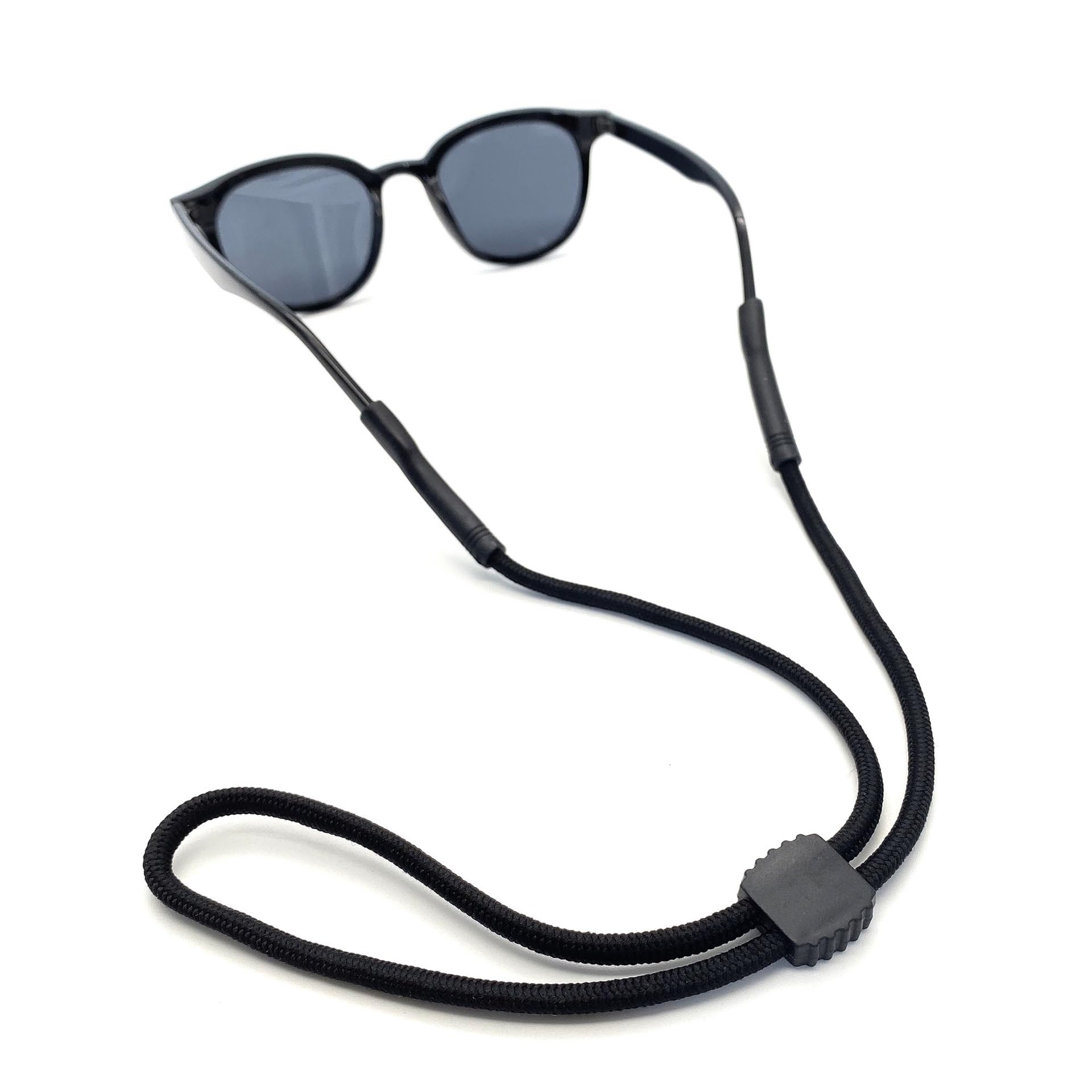 10Pcs Adjustable Eyeglasses Strap Per Occhiali | Anti Slip Sports Glasses Lanyard Neck Cord Holder For Sunglasses Reading Glasses