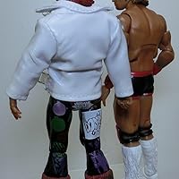 新日本プロレス SUPER7 アクションフィギュア 高橋ヒロム Amazon | 新日本プロレス/アルティメイト 7インチ アクション