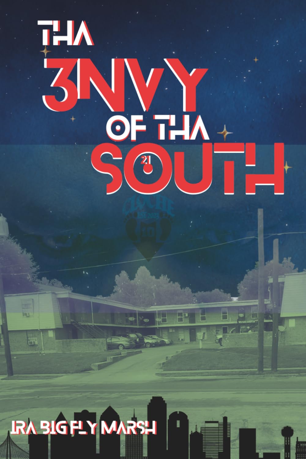 Tha Envy of tha South