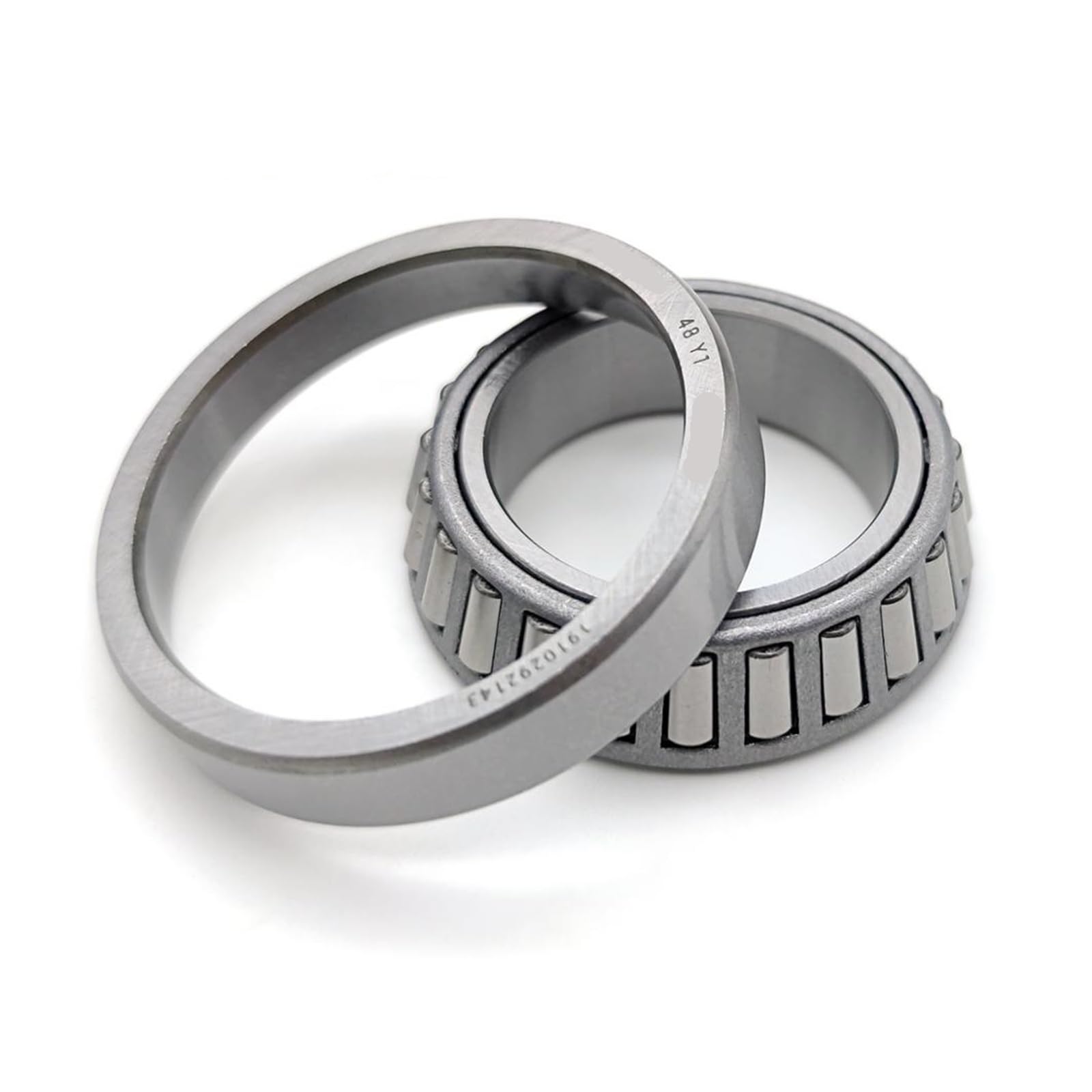 KSZHZYMGX 1PCS 30YM1 48Y1 30X48X12 30YM1/48Y1 48KS-30Y Tapered Roller Bearing Support Bearing Cone + Cup