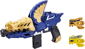 未開封1】リュウソウゴールド 最強竜装セット-DXモサチェンジャー&モサブレード 61lGwjvmkgL._AC_UF350,