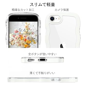 Amazon.co.jp: BENTOBEN iPhone SE 第3世代 用/iPhone SE2