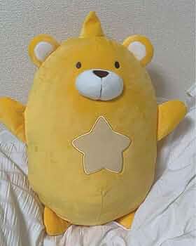 クマタロー　Eve ぬいぐるみ クマタロー Eve ぬいぐるみ - メルカリ