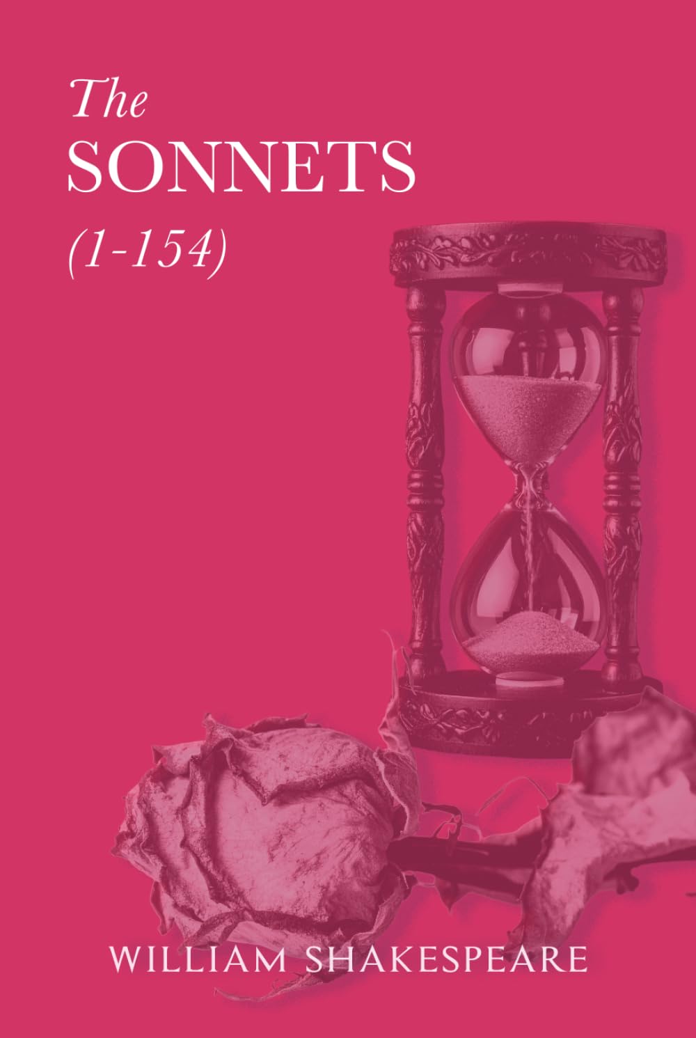 The Sonnets: Annotated Edition