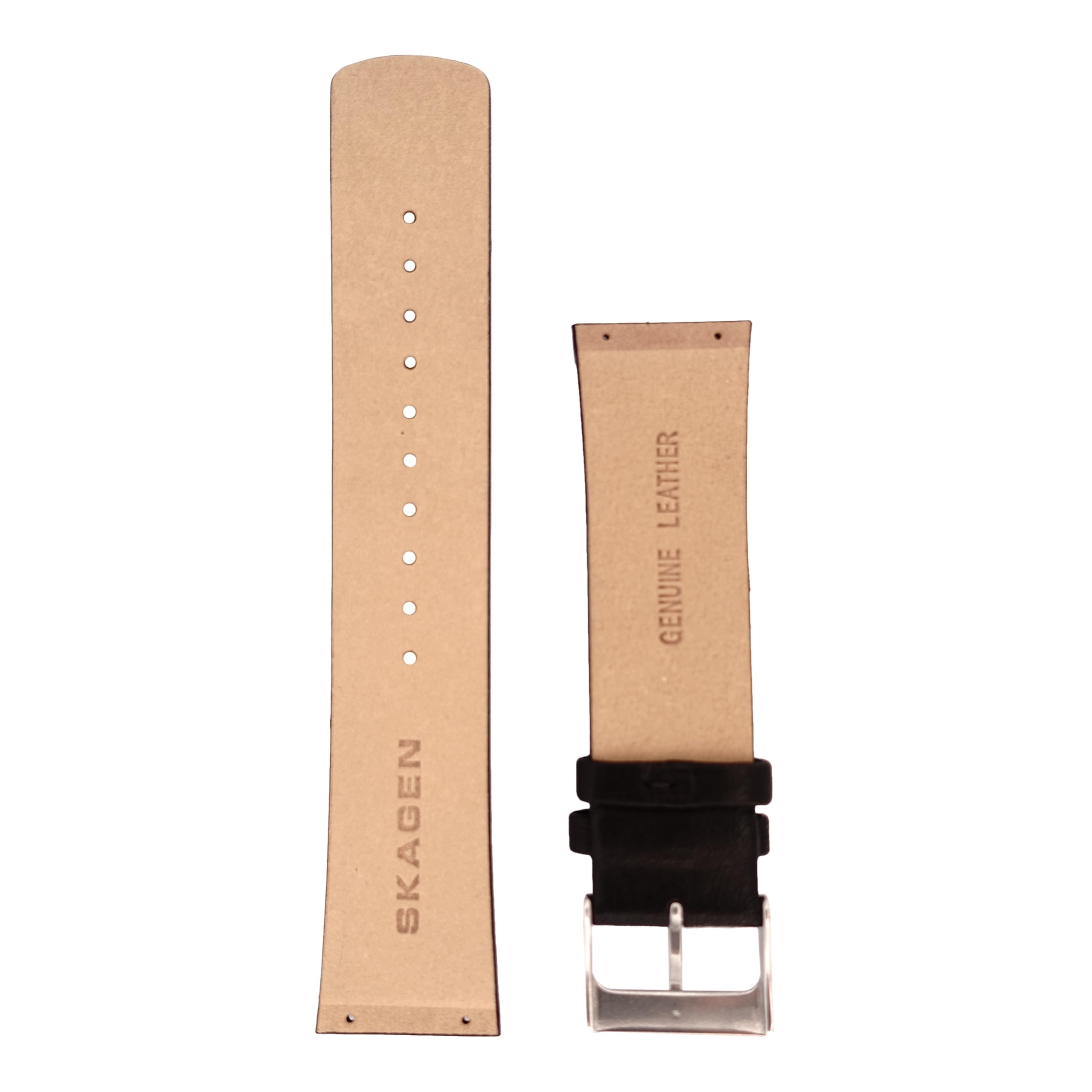 Skagen Watch 332145, czarny