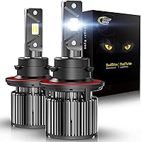 Vista 8 de Cougar Motor Bombilla antiniebla auxiliar H4, uso ATV UTV