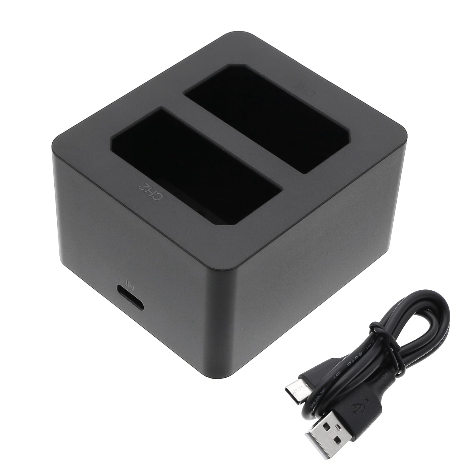 FYIOGXG Battery Charge for Leica M10, M10P, M10R PN:Leica 24003, BP-SCL5, LC-SCL5