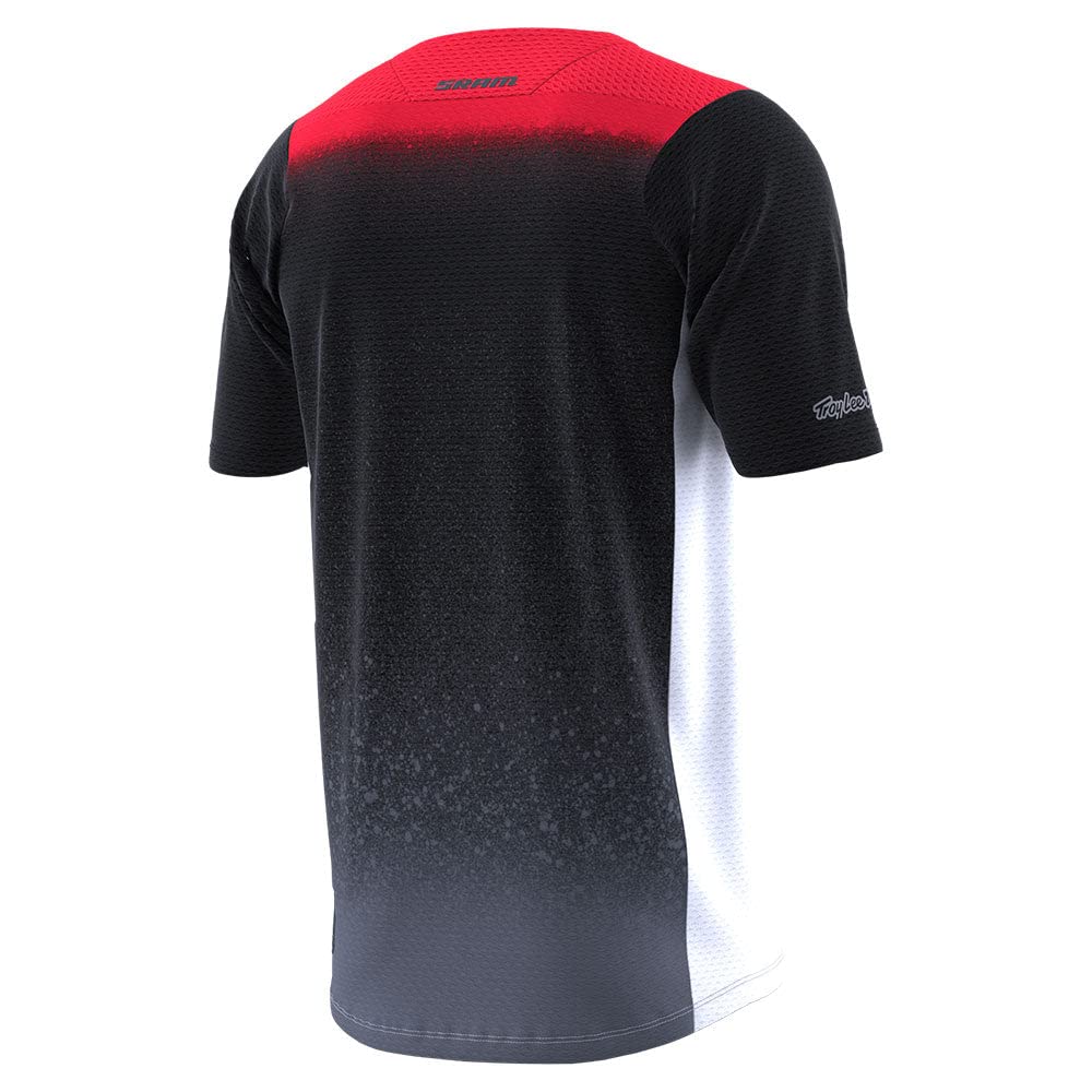 Troy Lee Designs Skyline Air Sram Roost Maglia da T-Shirt Uomo