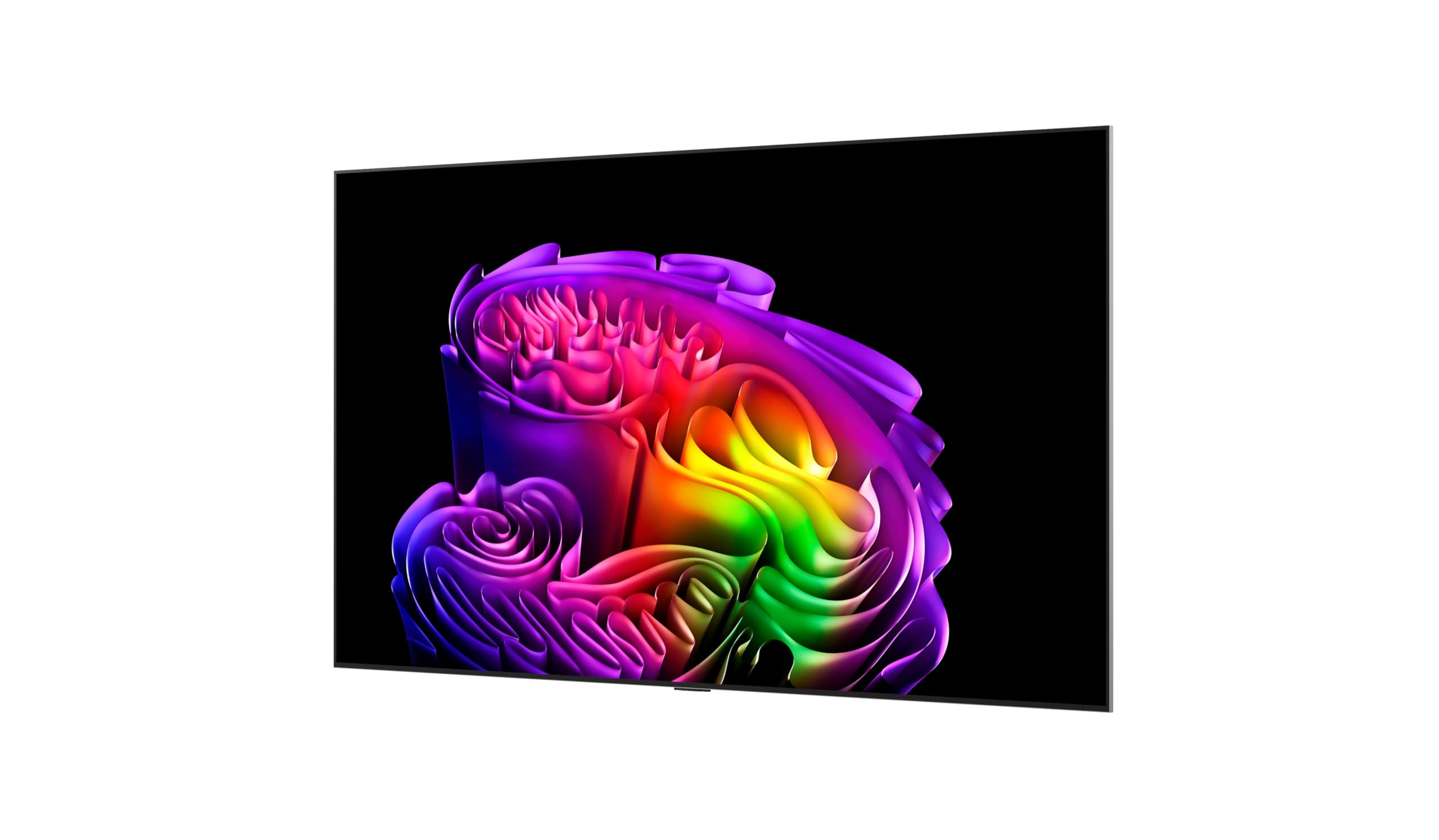 LG OLED55G67LW TV 55 Zoll (139 cm) 4K OLED evo AI TV (α11 Gen3 4K AI Prozessor, webOS 26, 120Hz (VRR bis zu 165Hz)) [Modelljahr 2026] [Energieklasse E]