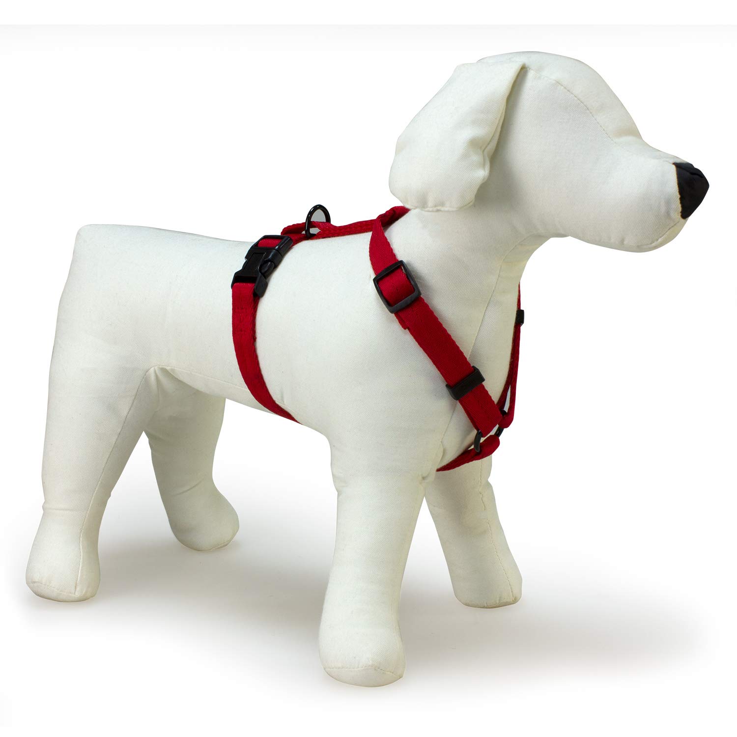 Arquivet 17675 Harness, Red, 1.3 cm Width, 1.3 cm (Pack of 1) - Image 2