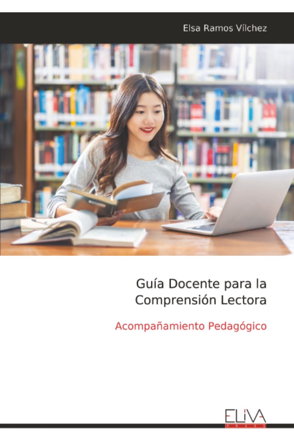 Guía Docente para la Comprensión Lectora: Acompañamiento Pedagógico