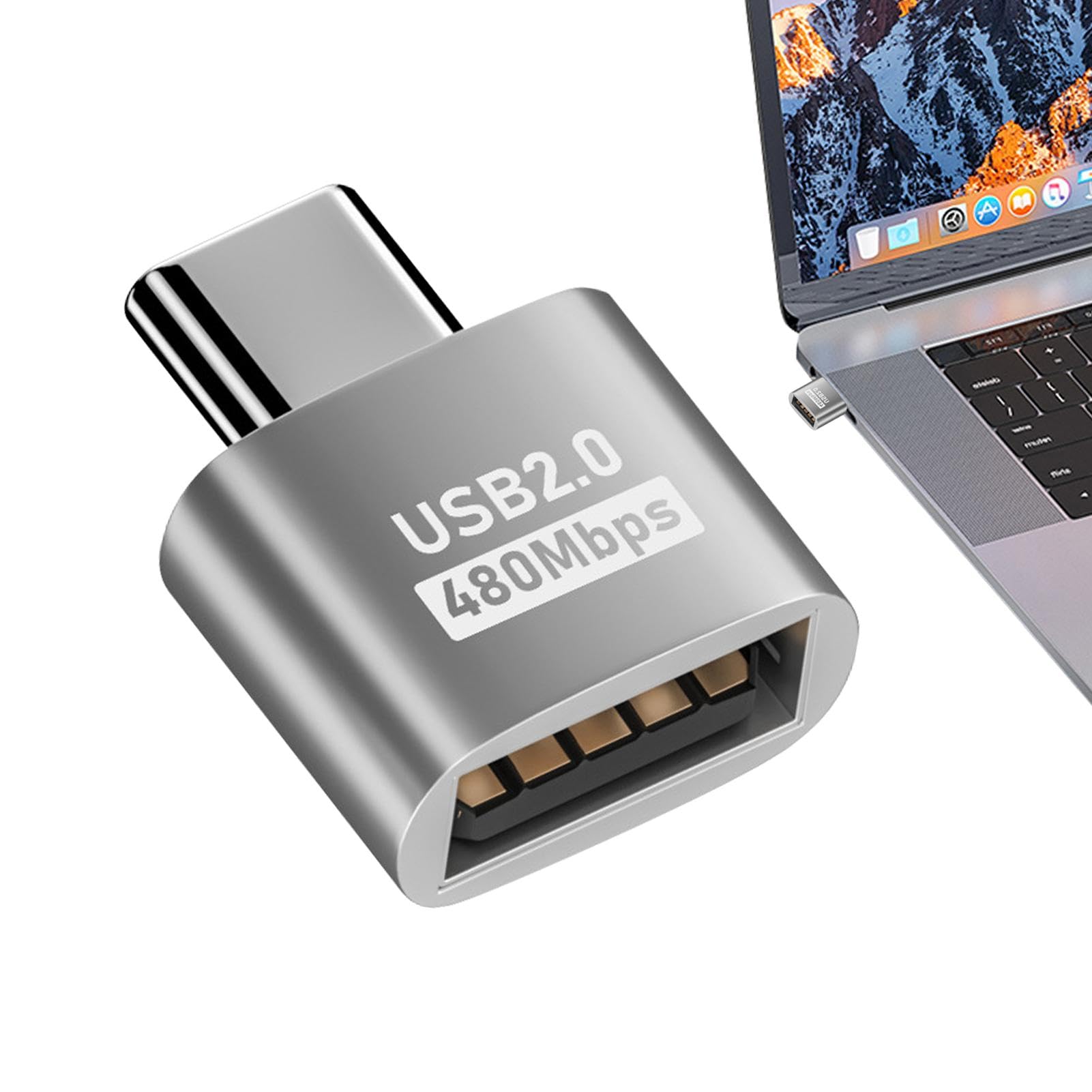 Amazon.co.jp: USB Type C 変換アダプタ、タイプC USB 3.0 変換