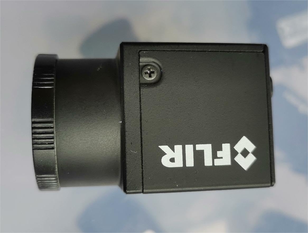 FL2-14S3M-C (Used) Industrial Camera