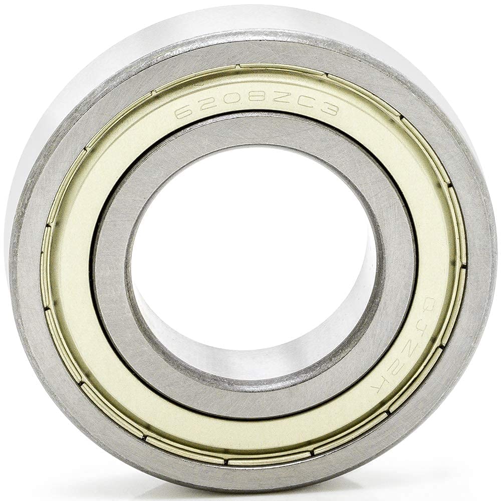 6208-zz Shielded Ball Bearings (2PCS)-image-27