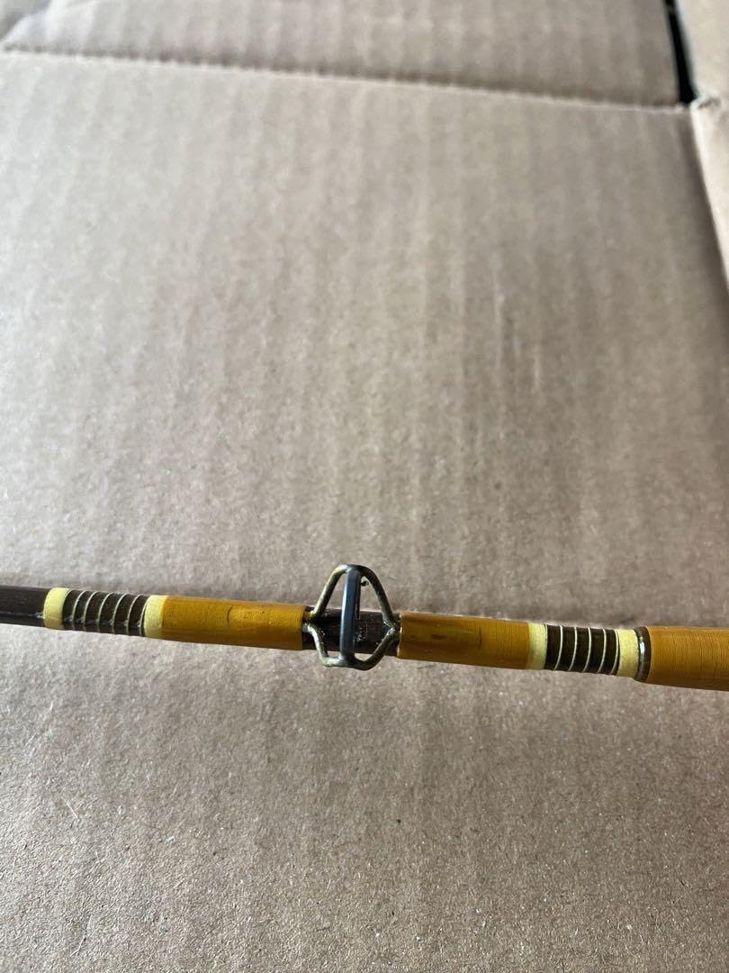 browning fenwickハトリーズバルサ50