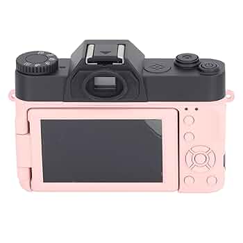 rose　写真のMとVとT MA*RS】フロントVラインレースブラウス - ピンク size-F | 地雷