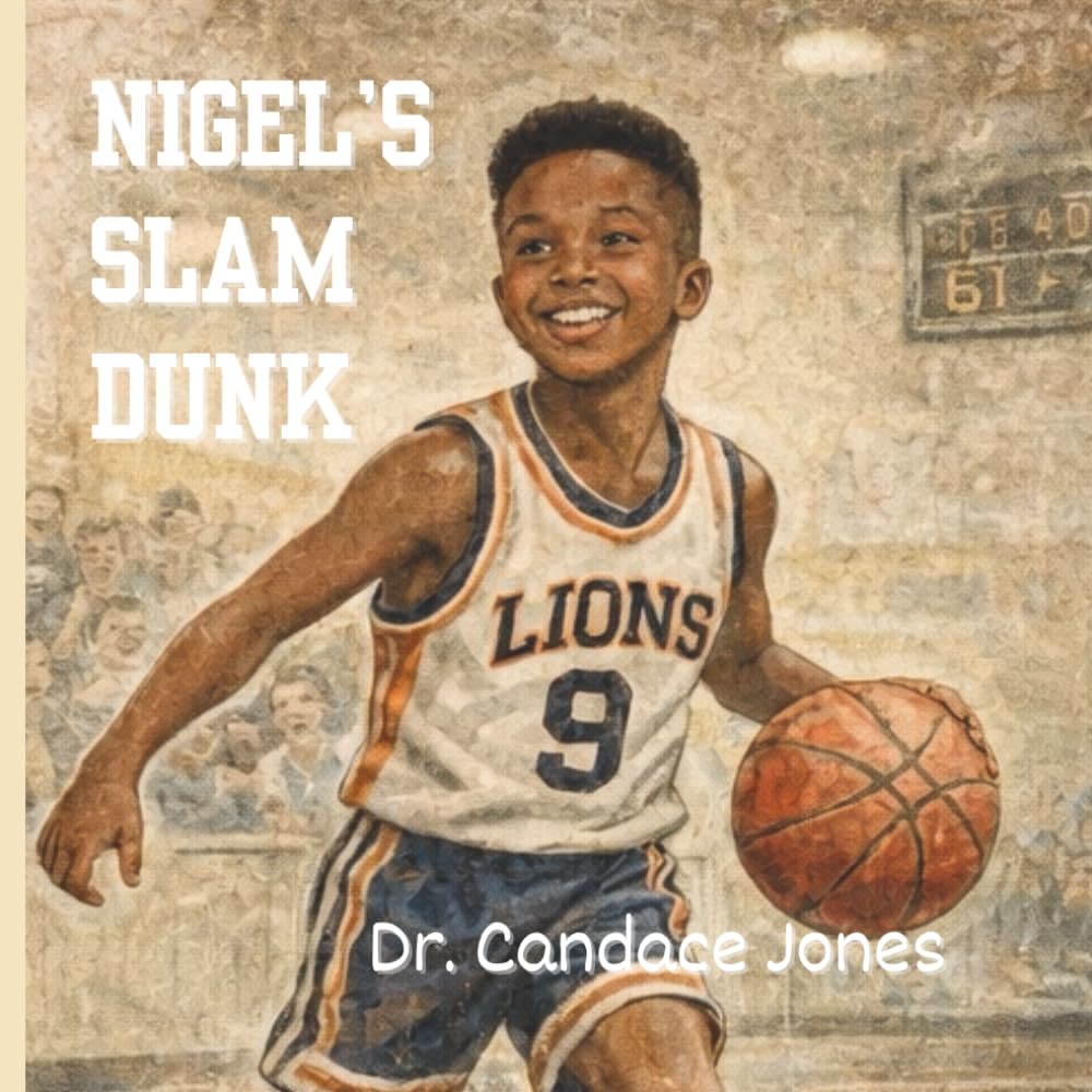 Nigel's Slam Dunk
