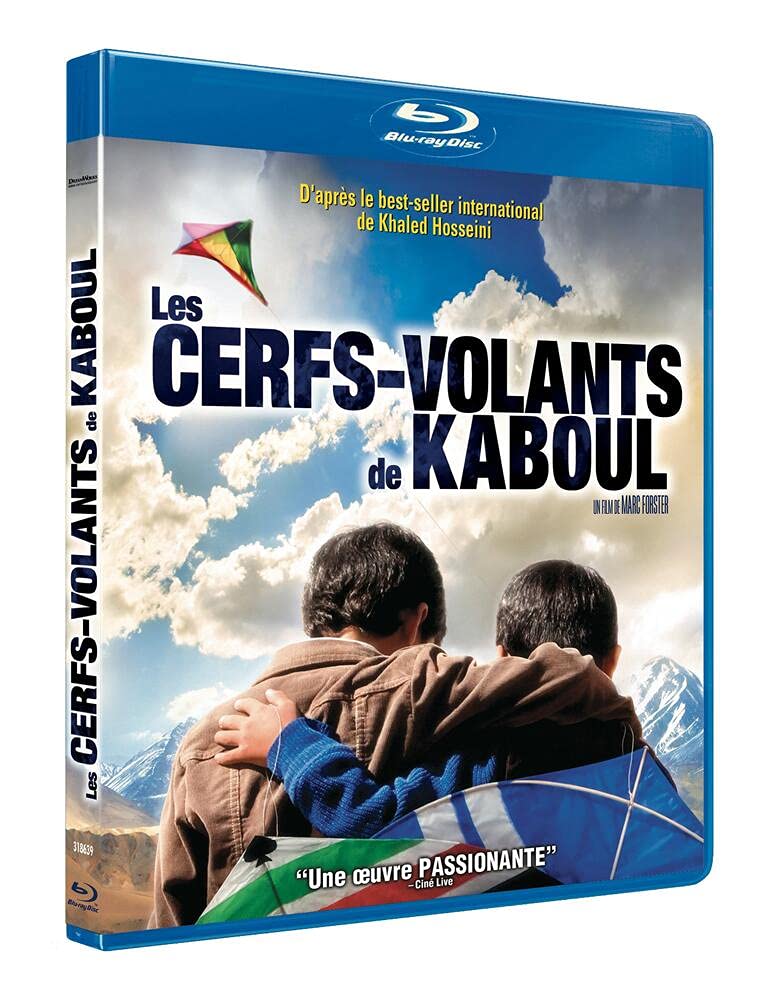 Les cerfsvolants de kaboul Amazon.it Saïd Taghmaoui, Wali Razaqi, Shaun Toub, Nasser Memarzia Les cerfsvolants de kaboul Amazon.it Saïd Taghmaoui, Wali Razaqi, Shaun Toub, Nasser Memarzia