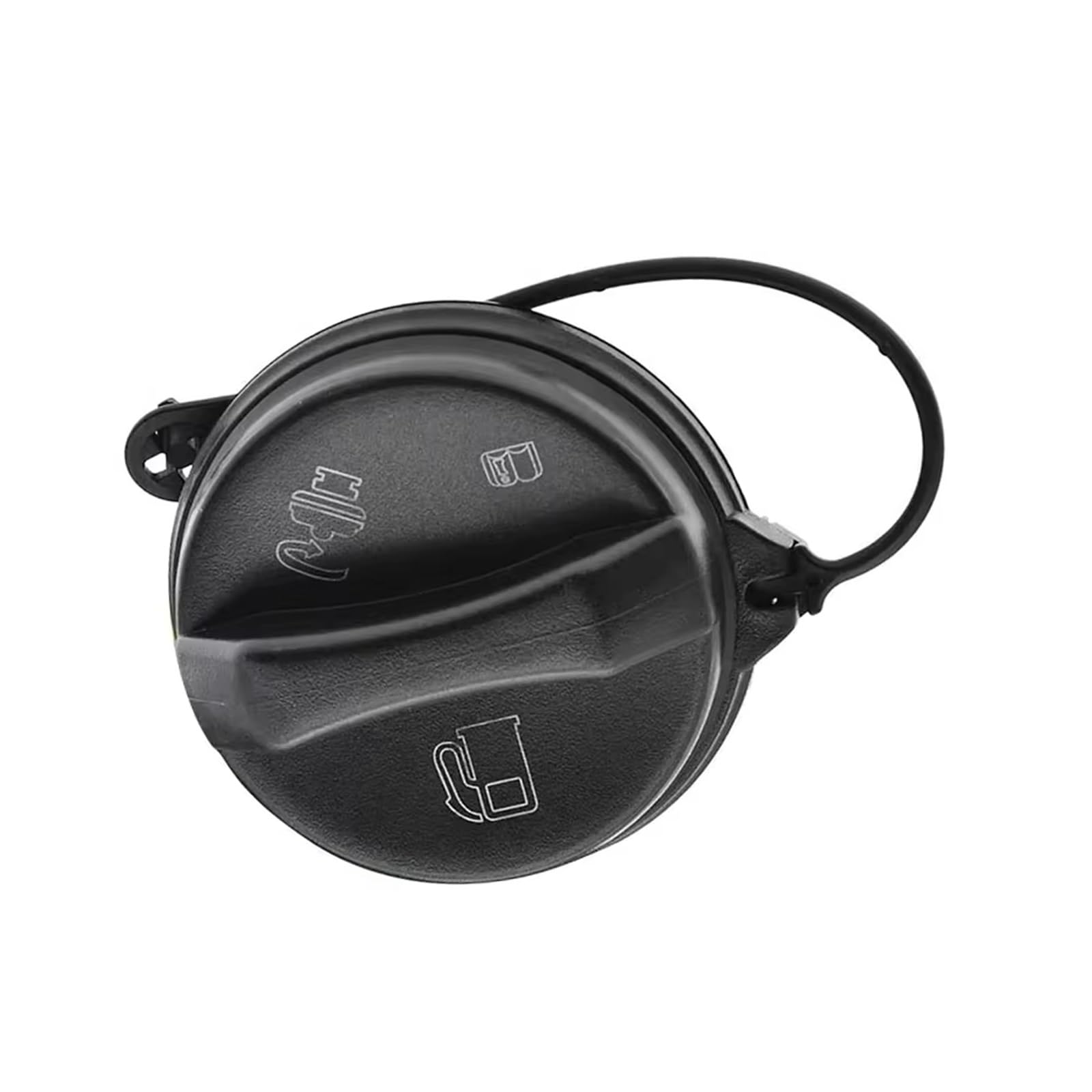 Compatible con Cadillac CTS 2005 2006 2007 2008 2009 2010 2011 Tapa del depósito de Combustible (Gasolina) 15832215