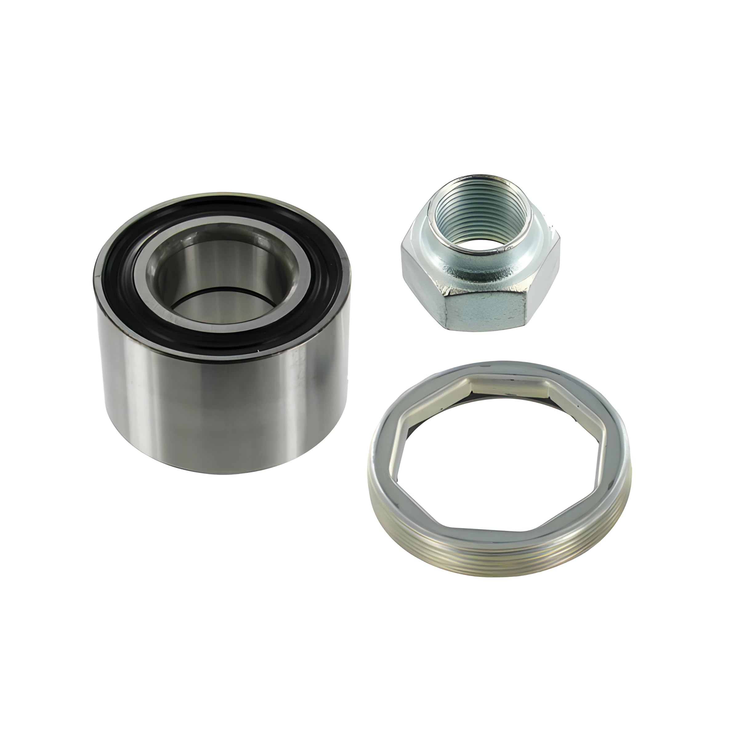 SKF VKBA 559 Kit Cuscinetto per Ruota
