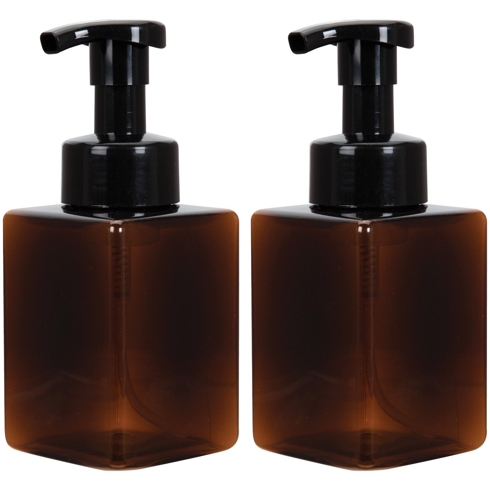 Snapklik.com : Ginger Lily Farms Foaming Soap Dispenser, Refillable ...