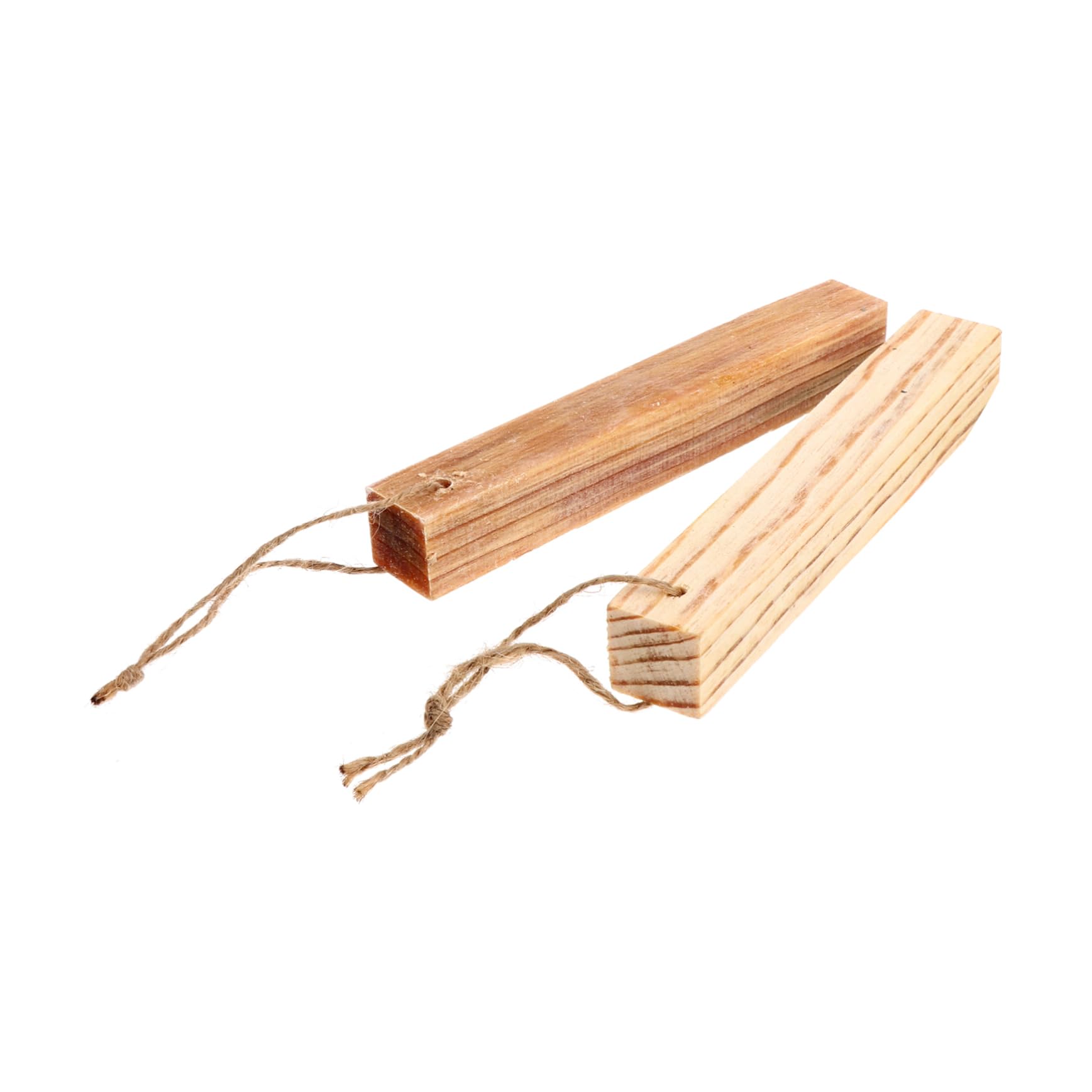 Mipcase 6pièces Kit De Démarrage De Feu pour Camping Allume-feu De Survie De Pin pour Activités De Plein Air Aux Intempéries