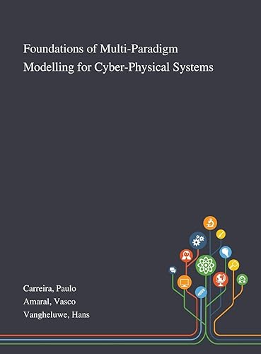 Foundations of Multi-Paradigm Modelling for Cyber-Physical Systems