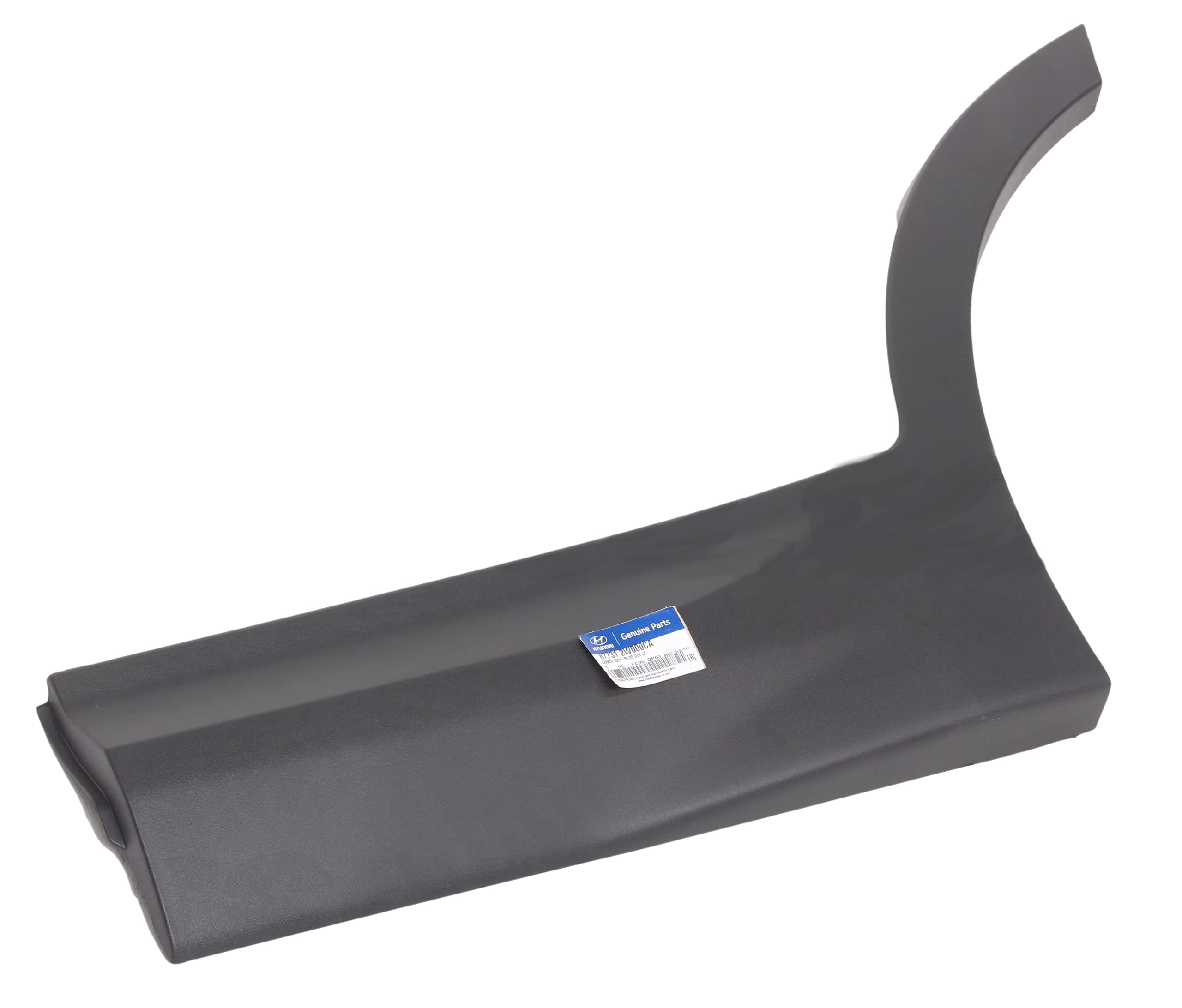 Amazon.com: Genuine OEM 87731-2W000CA GARNISH ASSY-RR DR SIDE LH 