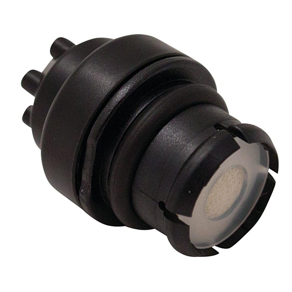 STIHL 0000 350 5800 Fuel Tank Vent OEM fits BG55 BG56 MS260 MS360 MS440
