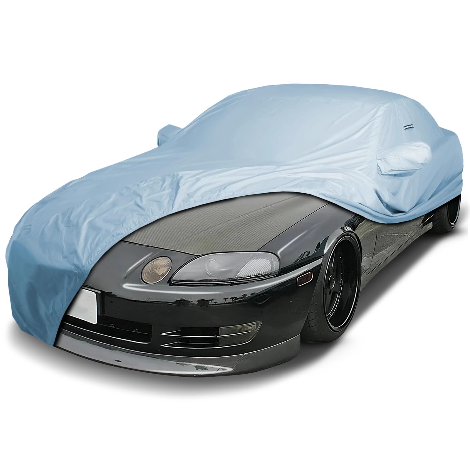 Amazon.com: iCarCover Premium Car Cover for 1992-2000 Lexus SC300