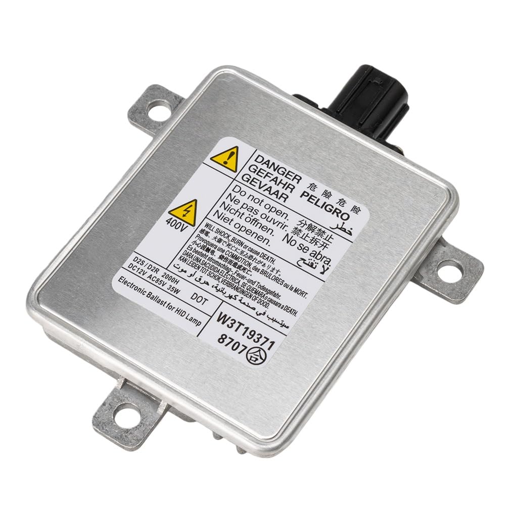 Yunll One Color Xenon Ballast Car Xenon Hid Headlight Ballast W3t19371 W3t16271 W3t20671 W3t20971 For Mazda For Acura