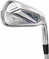 ミズノ JPX923 HOT L 7-P 4本セット フレックスR ミズノ JPX923 HOT METAL 7-P 4本セット フレックスR - メルカリ