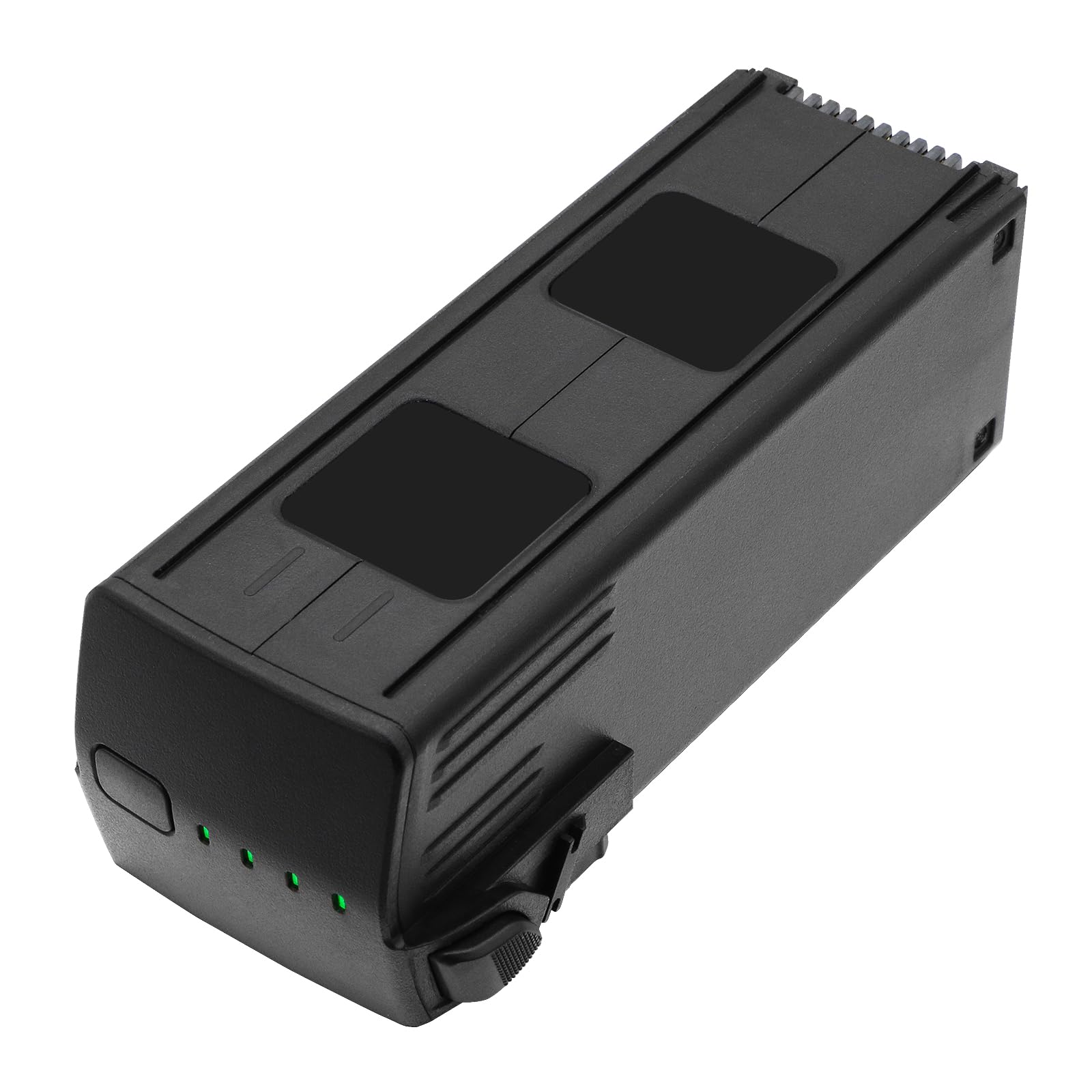 DJI Mavic 3 battery BWX260-5000-15.4 close up