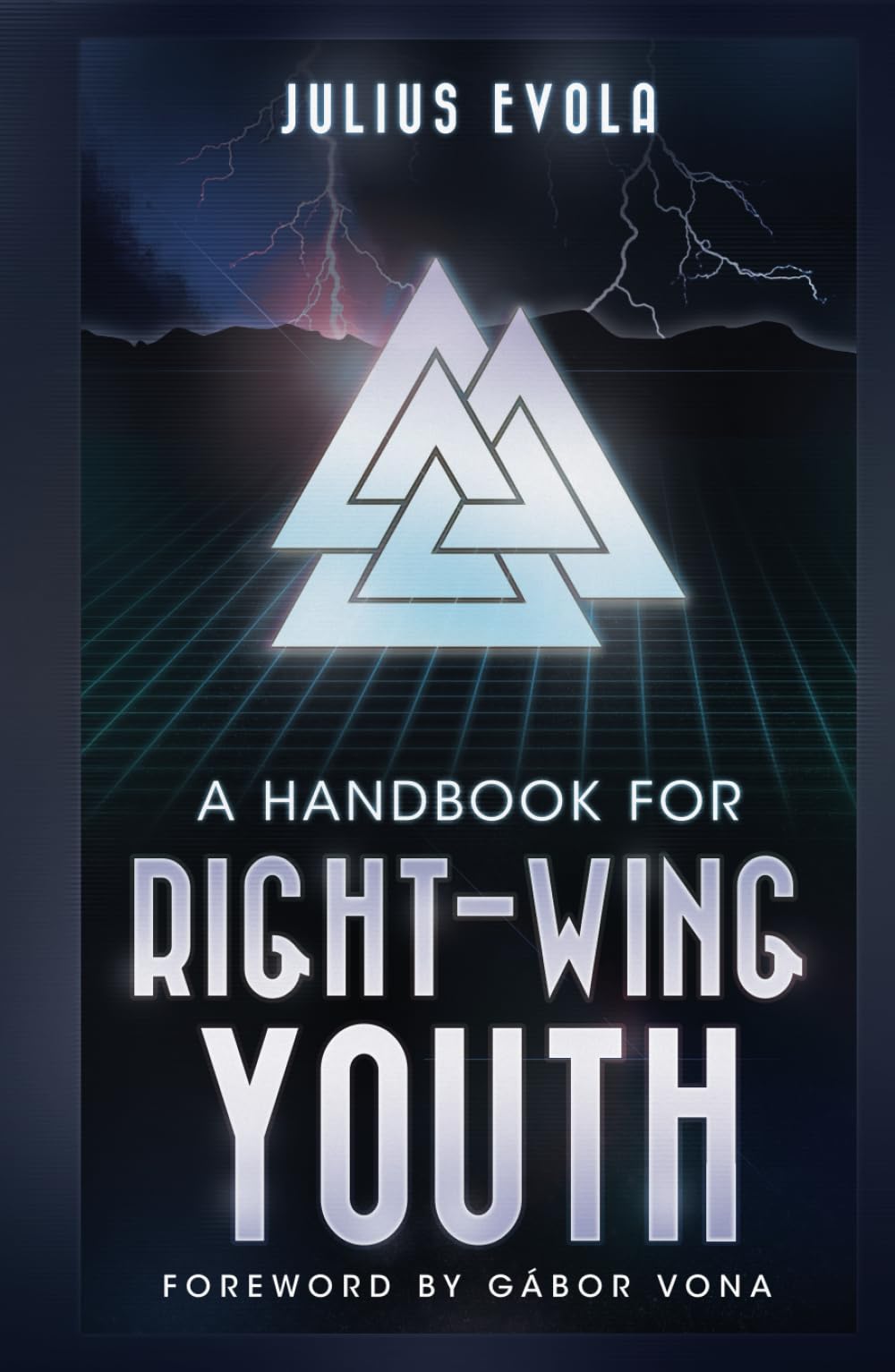 A Handbook for Right-Wing Youth