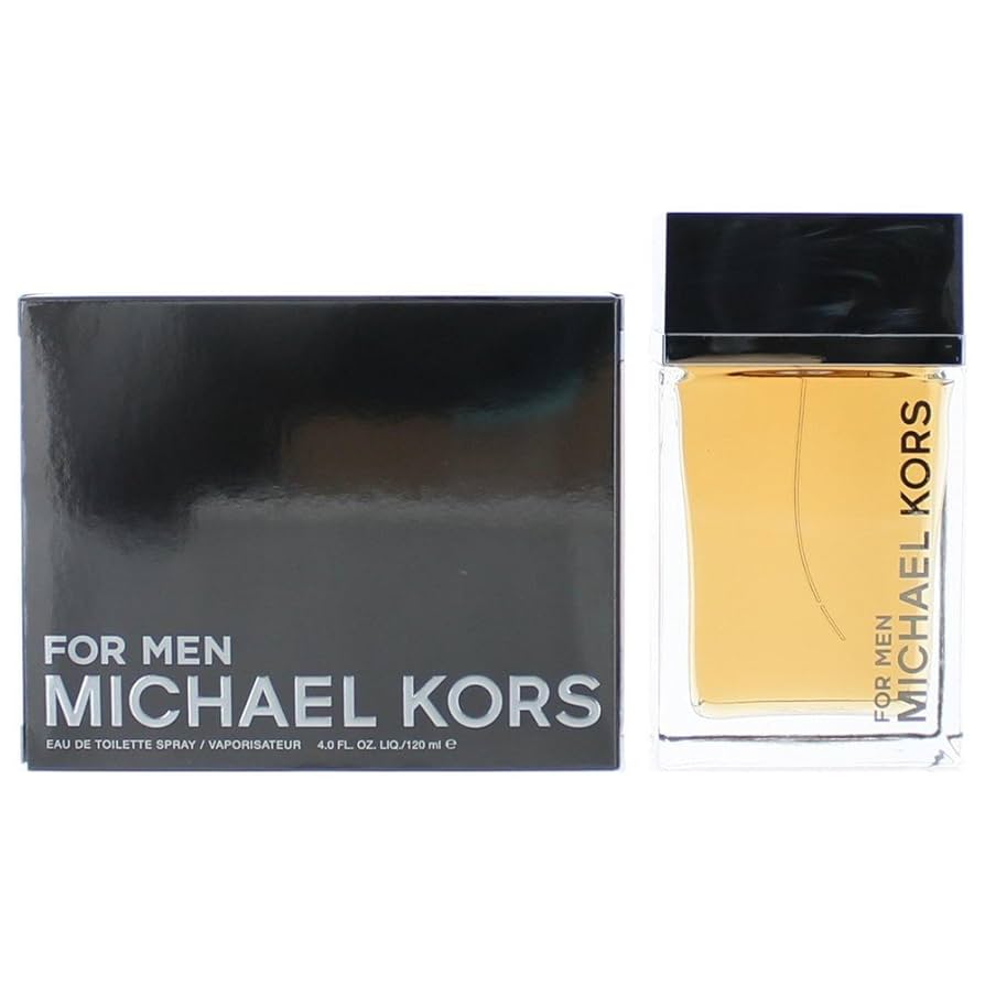マイケルコース マイケルフォーメン オーデトワレ 125ml Michael Kors Eau de Toilette Spray for Men 125 ml : Amazon
