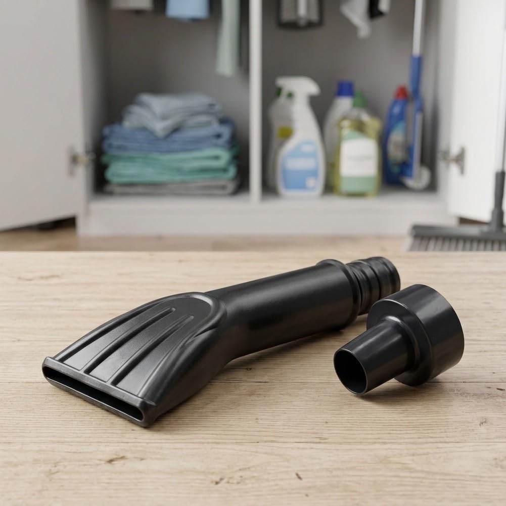 FABULETTA Para herramientas y piezas de boquilla de garra ProTeam de 4,5", apto para manguera o lanza de 1,5"