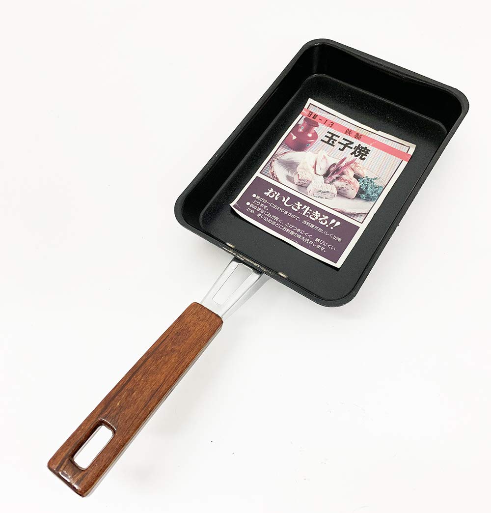 Buy Hinomaru Collection Tamagoyaki Japanese Omelette Egg Pan