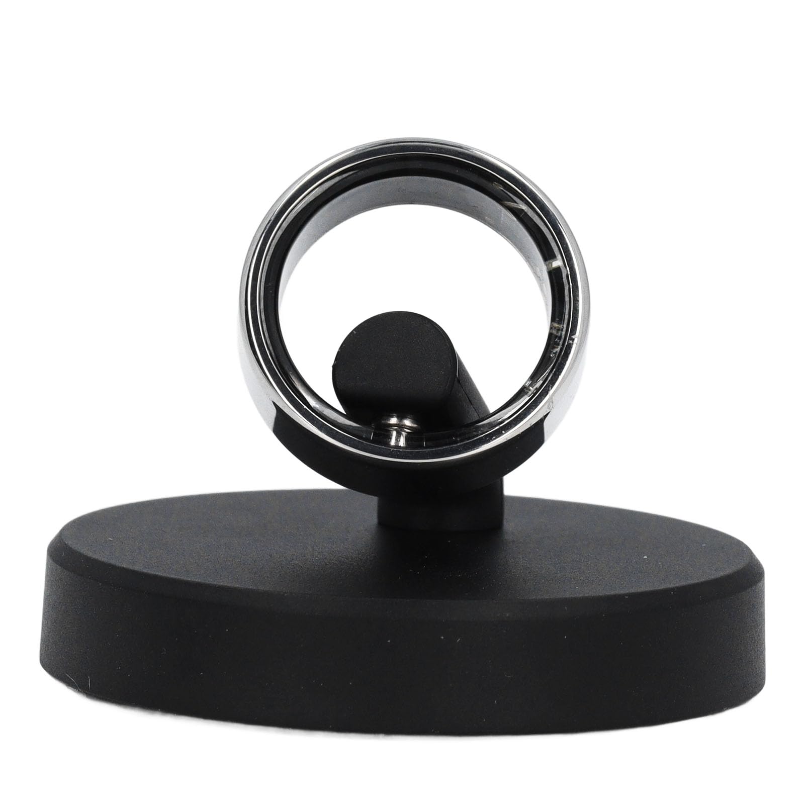 Smart Ring per Uomini e Donne, Smart Ring Health Tracker, Anello Fitness Tracker Impermeabile, Analisi del Sonno e Monitoraggio degli Esercizi, Prodotto Indossabile Innovativo (#6)